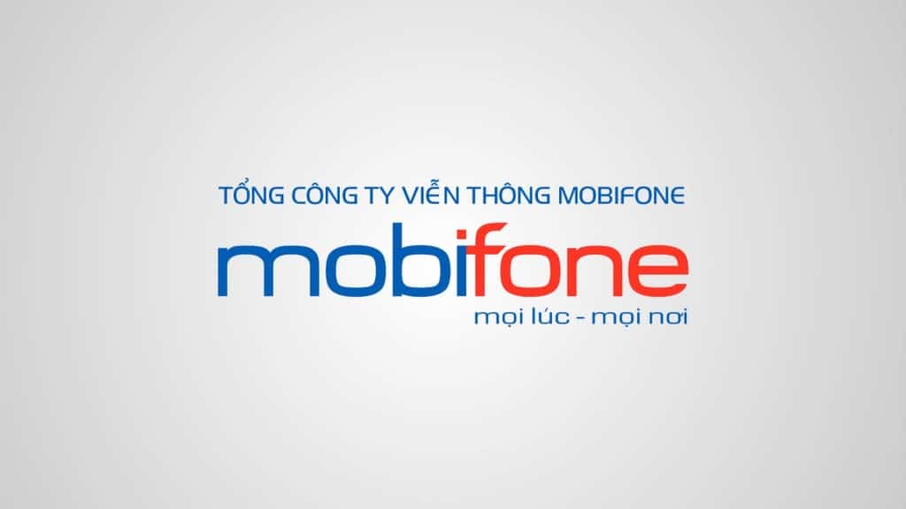 Hướng dẫn bổ sung ảnh chân dung cho thuê bao Mobifone