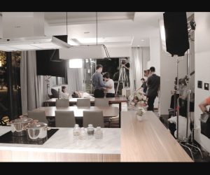 Behind the scenes- Introduction video- Wooribank Vietnam