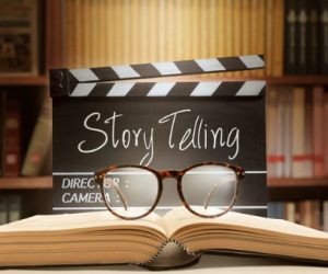 Storytelling- Nghệ thuật kể chuyện trong TVC quảng cáo