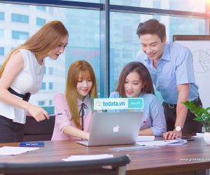TVC – Vietsense Travel