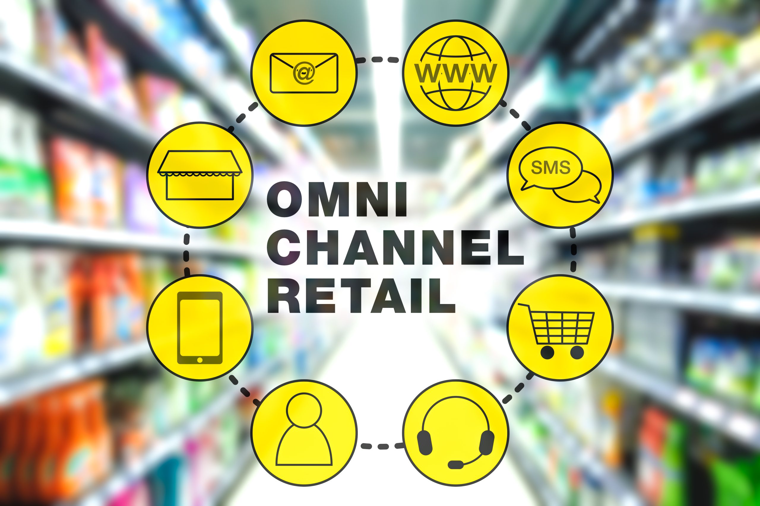 You are currently viewing Hiểu đúng để làm tốt Omni Channel Marketing