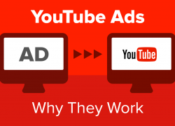 5 hình thức quảng cáo YouTube phổ biến