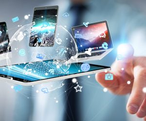 Phim doanh nghiệp trong Kỉ nguyên tương tác