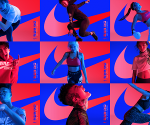3 chiến dịch quảng cáo xuất sắc của thương hiệu Nike