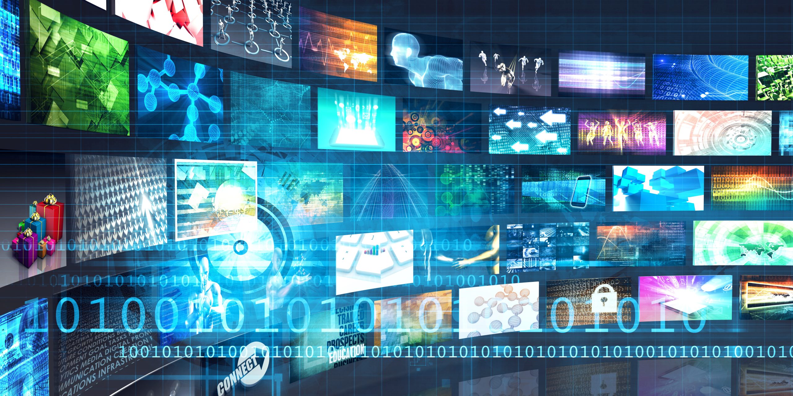 You are currently viewing Năm 2019: Internet sẽ qua mặt TV và đó mới chỉ là bắt đầu