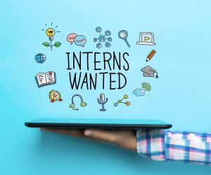 TUYỂN DỤNG THỰC TẬP SINH CONTENT & COPYWRITER