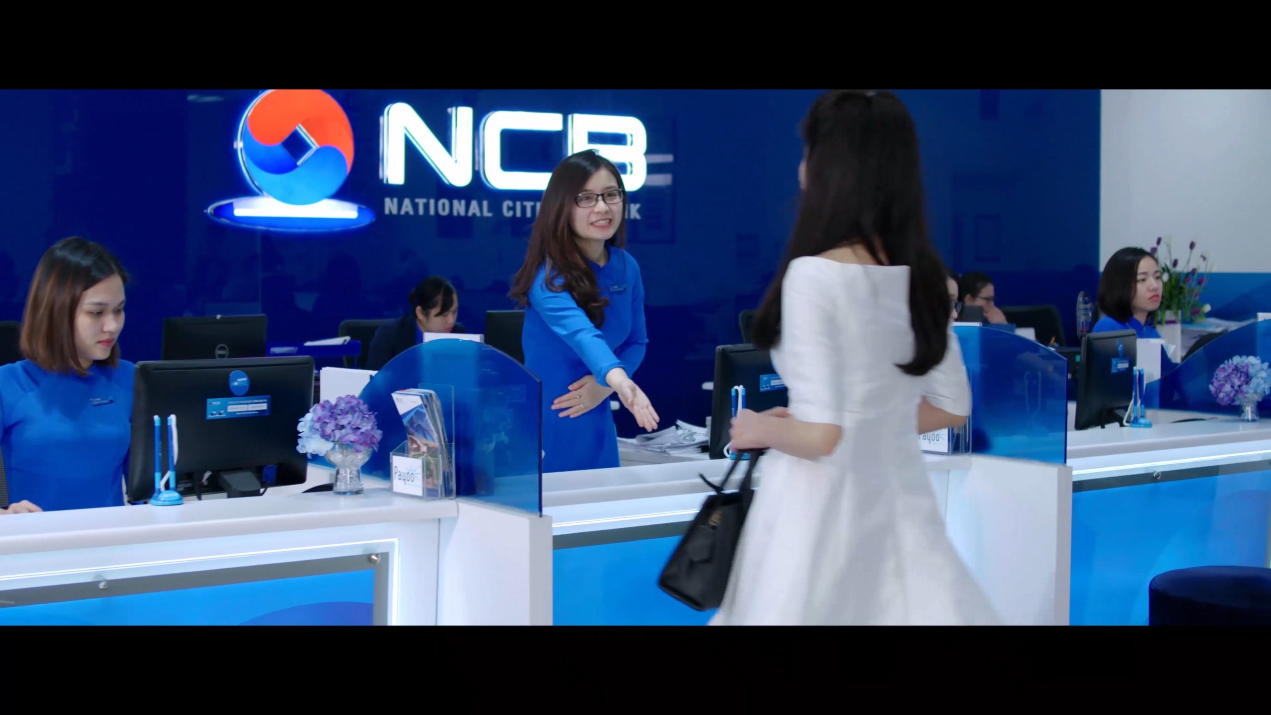 phim doanh nghiệp