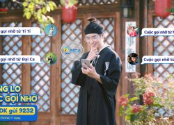 Tổng hợp Bumper Ads sản xuất bởi Greenway Production