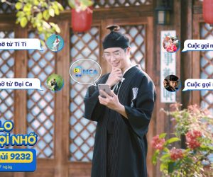 Tổng hợp Bumper Ads sản xuất bởi Greenway Production