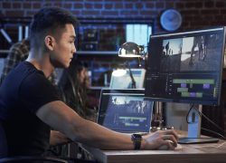 TUYỂN DỤNG EDITOR