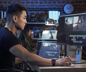 TUYỂN DỤNG EDITOR