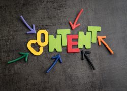 TUYỂN THỰC TẬP SINH CONTENT & COPPYWRITER