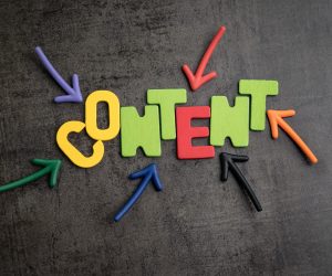 TUYỂN THỰC TẬP SINH CONTENT & COPPYWRITER
