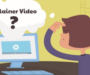Video Explainer – Xu hướng tiếp thị năm 2020!