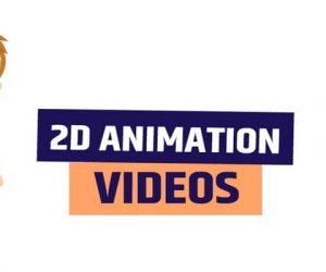 Tăng nhận diện thương hiệu với video Animation 2D