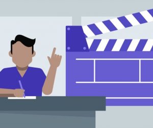 Bật mí 5 mẹo giúp bạn viết kịch bản video quảng cáo hiệu quả