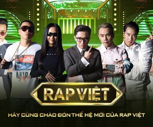 Rap Việt và những điều có – thể – bạn chưa biết về Gen Z!