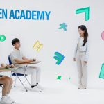 Green Academy – Tiếng Hàn – ITVC 30s