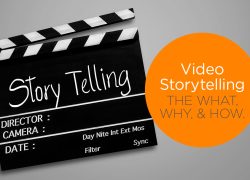 Tăng Cường Hiệu Quả Phim Doanh Nghiệp Với Storytelling