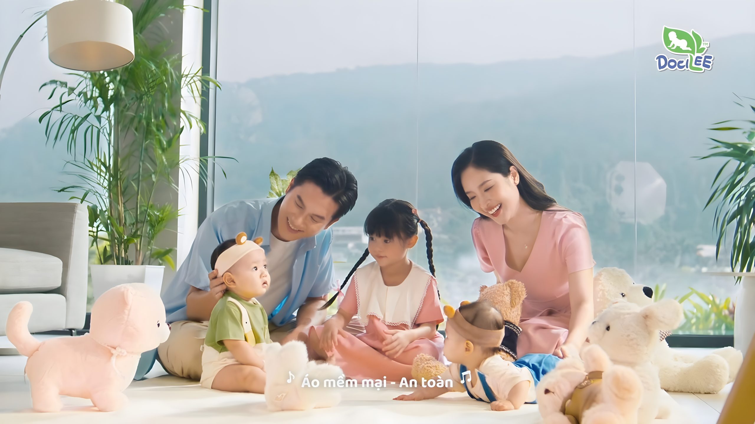 greenway-docilee-tvc-30s