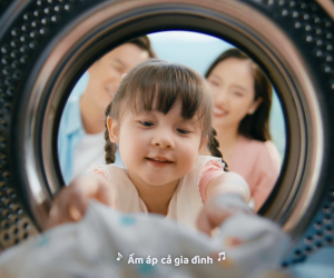 Docilee – TVC 30s – Music