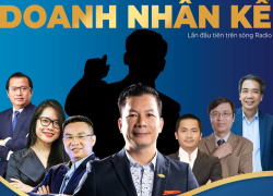 Sản xuất Podcast: Hướng đi chiến lược cho Doanh nghiệp trong thời đại số