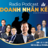 Sản xuất Podcast: Hướng đi chiến lược cho Doanh nghiệp trong thời đại số