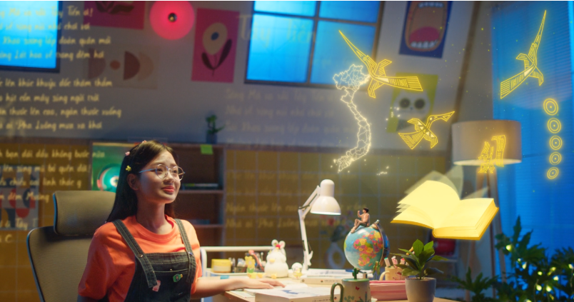Những Xu Hướng Mới Trong Sản Xuất TVC Giáo Dục