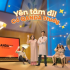 Tầm quan trọng của TVC quảng cáo trong chiến lược Marketing giáo dục tổng thể