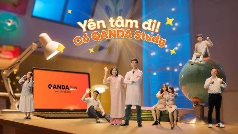 Tầm quan trọng của TVC quảng cáo trong chiến lược Marketing giáo dục tổng thể