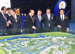 Phim Giới Thiệu Khu Công Nghiệp: Công Cụ Vàng Thu Hút Đầu Tư