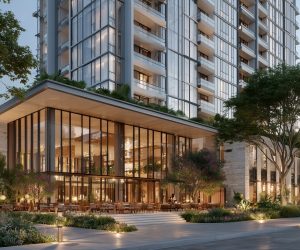 Xây dựng thương hiệu hiện đại và chuyên nghiệp qua phim quảng cáo 3D bất động sản