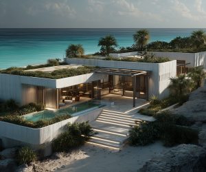 Xu hướng phim 3D bất động sản 2025