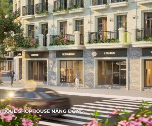 Dự án Khu đô thị Phú Gia