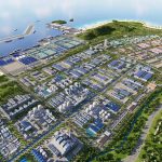 Dự án khu công nghiệp Phù Mỹ