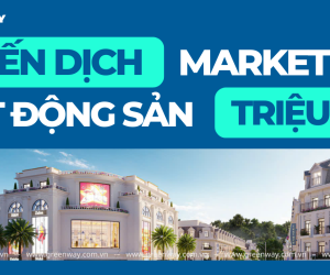 Bí mật đằng sau các Chiến dịch Marketing Bất Động Sản triệu đô của những “ông lớn”