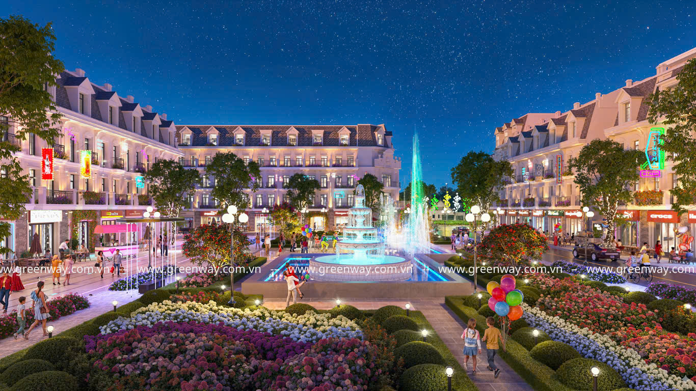 greenway-phú gia-3D bất động sản