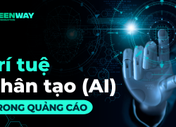 Ứng dụng Trí tuệ Nhân tạo (AI) trong Quảng cáo: Cách sáng tạo, tối ưu chiến dịch và định hình tương lai ngành Marketing