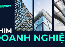 Phim Doanh Nghiệp là gì? Vì sao nên chọn Greenway Production để kể câu chuyện thương hiệu của bạn?