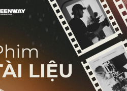 “Sự Phục Hưng” của Phim Tài Liệu: Vì sao những câu chuyện thật ngày càng có giá trị trong truyền thông hiện đại?