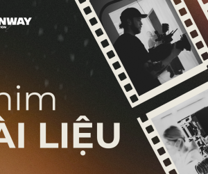 “Sự Phục Hưng” của Phim Tài Liệu: Vì sao những câu chuyện thật ngày càng có giá trị trong truyền thông hiện đại?