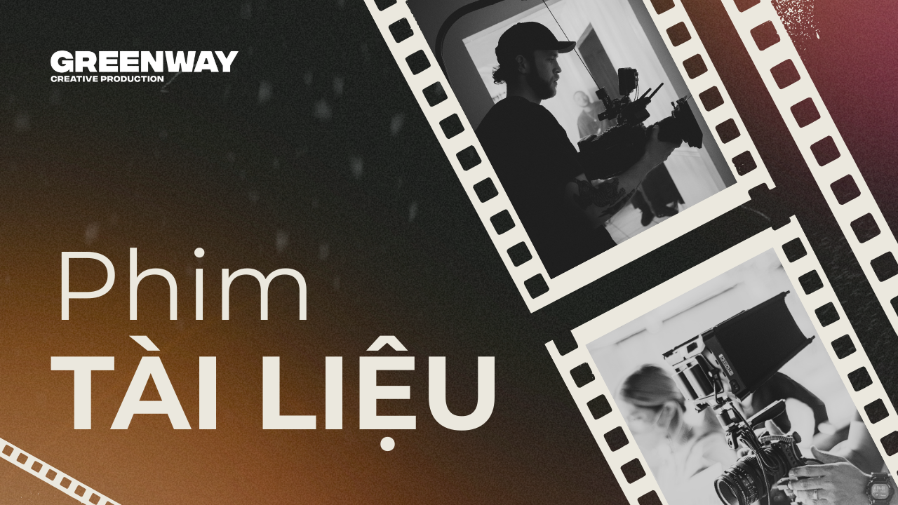 You are currently viewing “Sự Phục Hưng” của Phim Tài Liệu: Vì sao những câu chuyện thật ngày càng có giá trị trong truyền thông hiện đại?