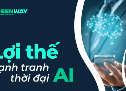 Khi mọi agency đều dùng AI, lợi thế cạnh tranh thực sự nằm ở đâu?