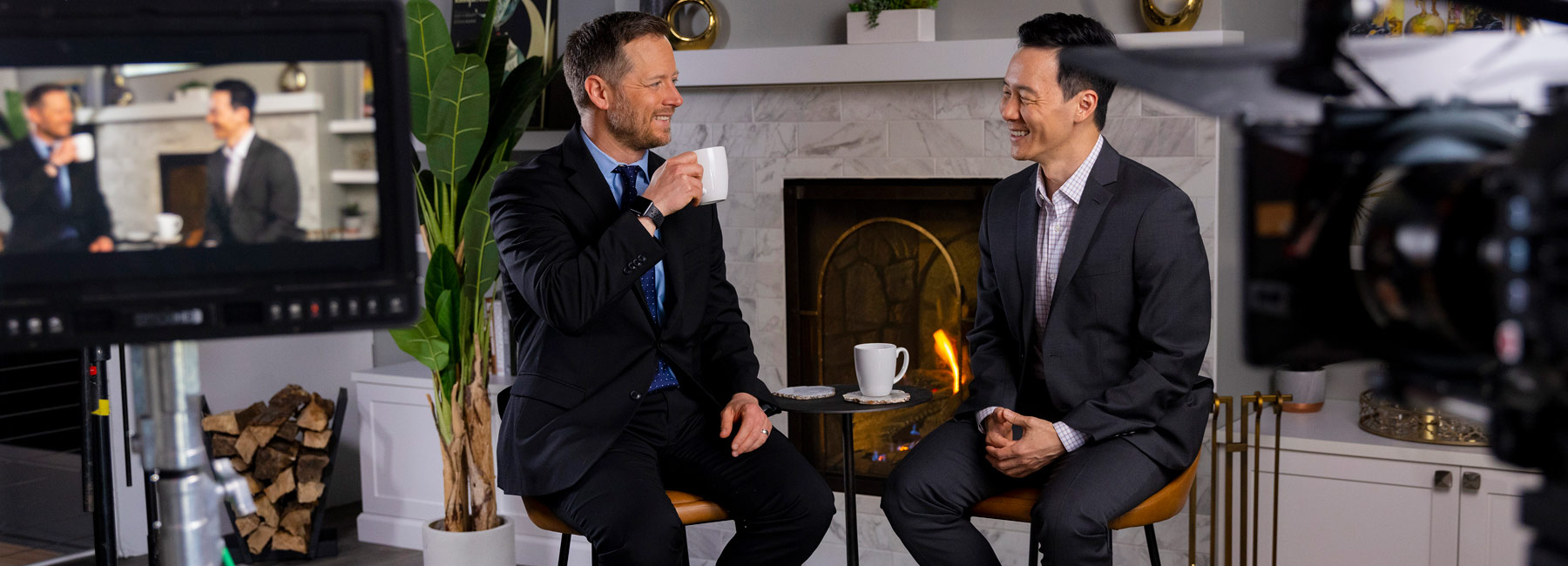 greenway-phim doanh nghiệp