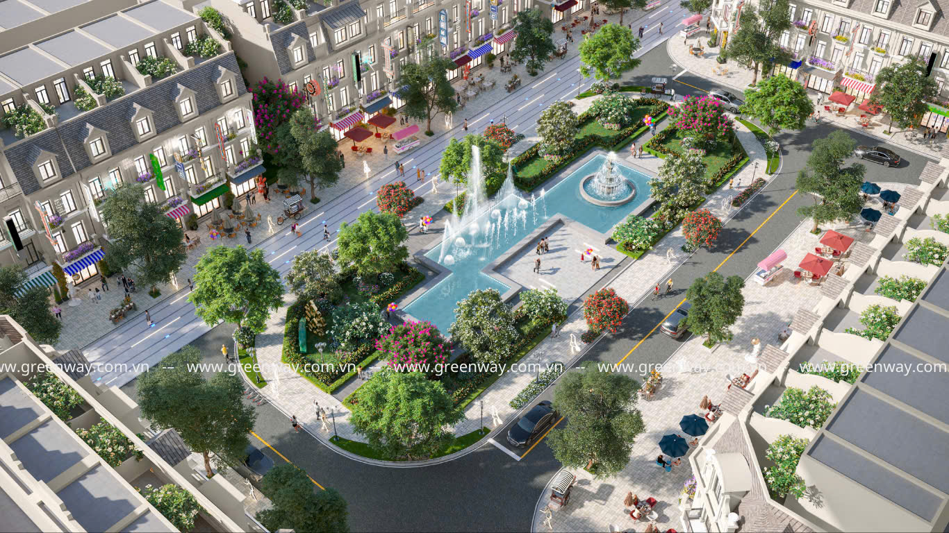 greenway-phú gia-3D bất động sản
