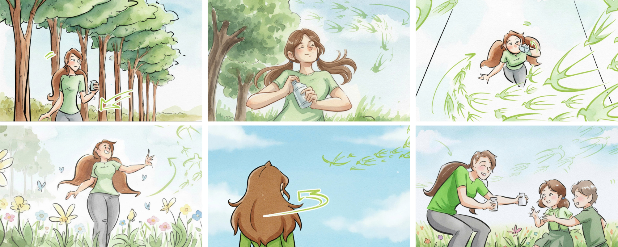 greenway-greenbird-tvc