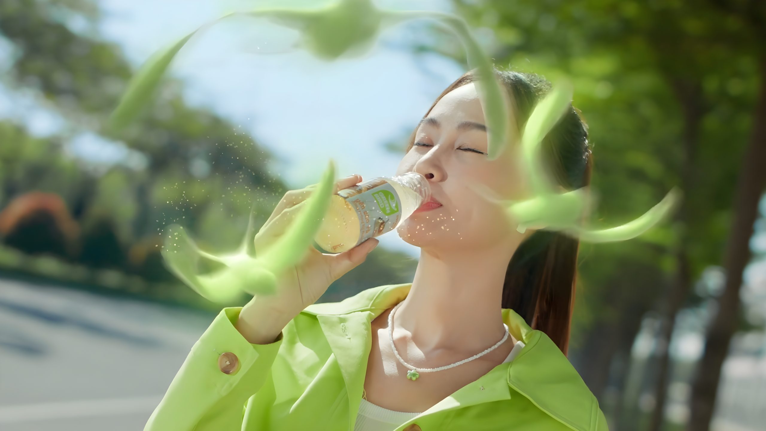 greenway-greenbird-tvc