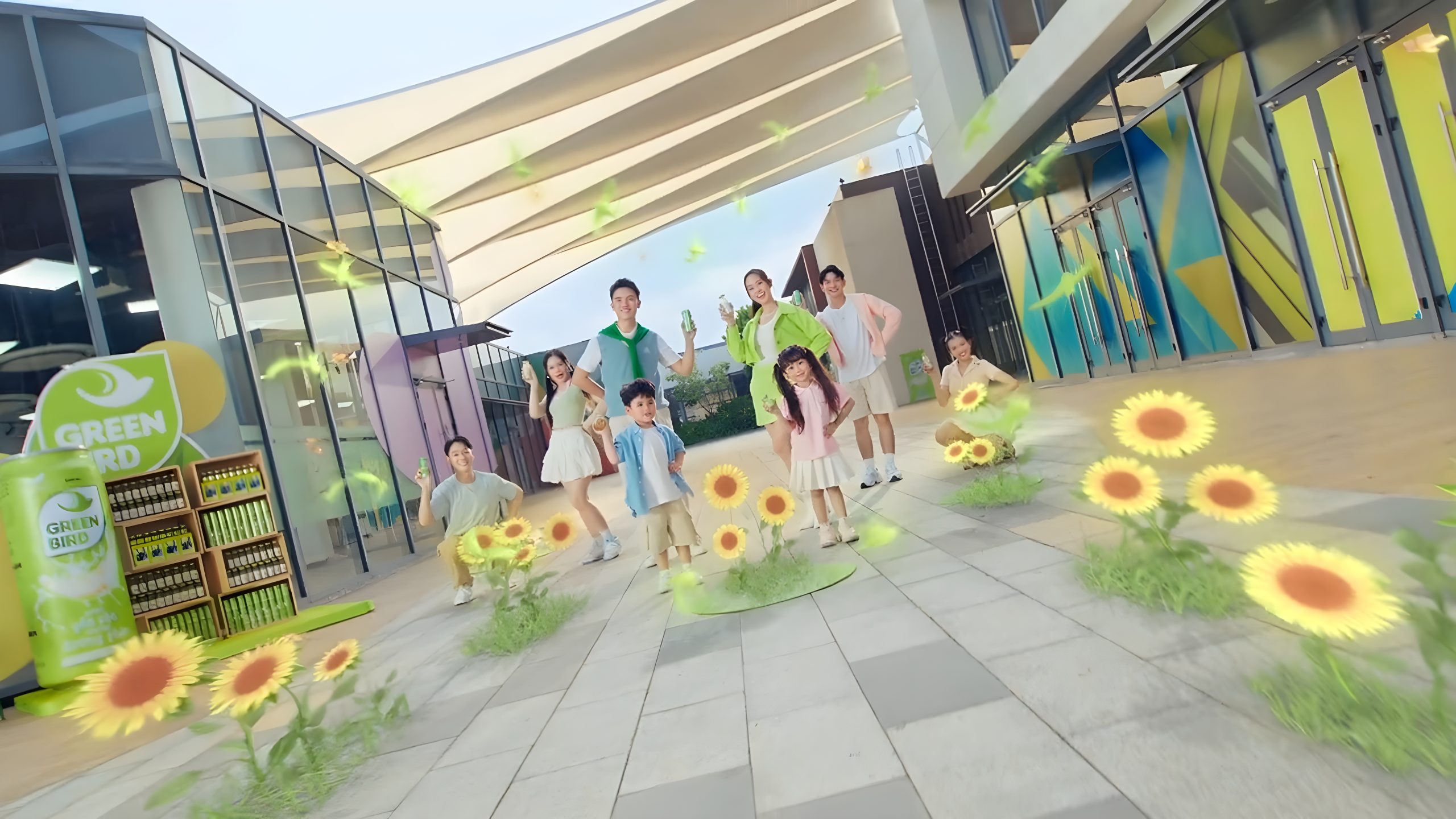 greenway-greenbird-tvc