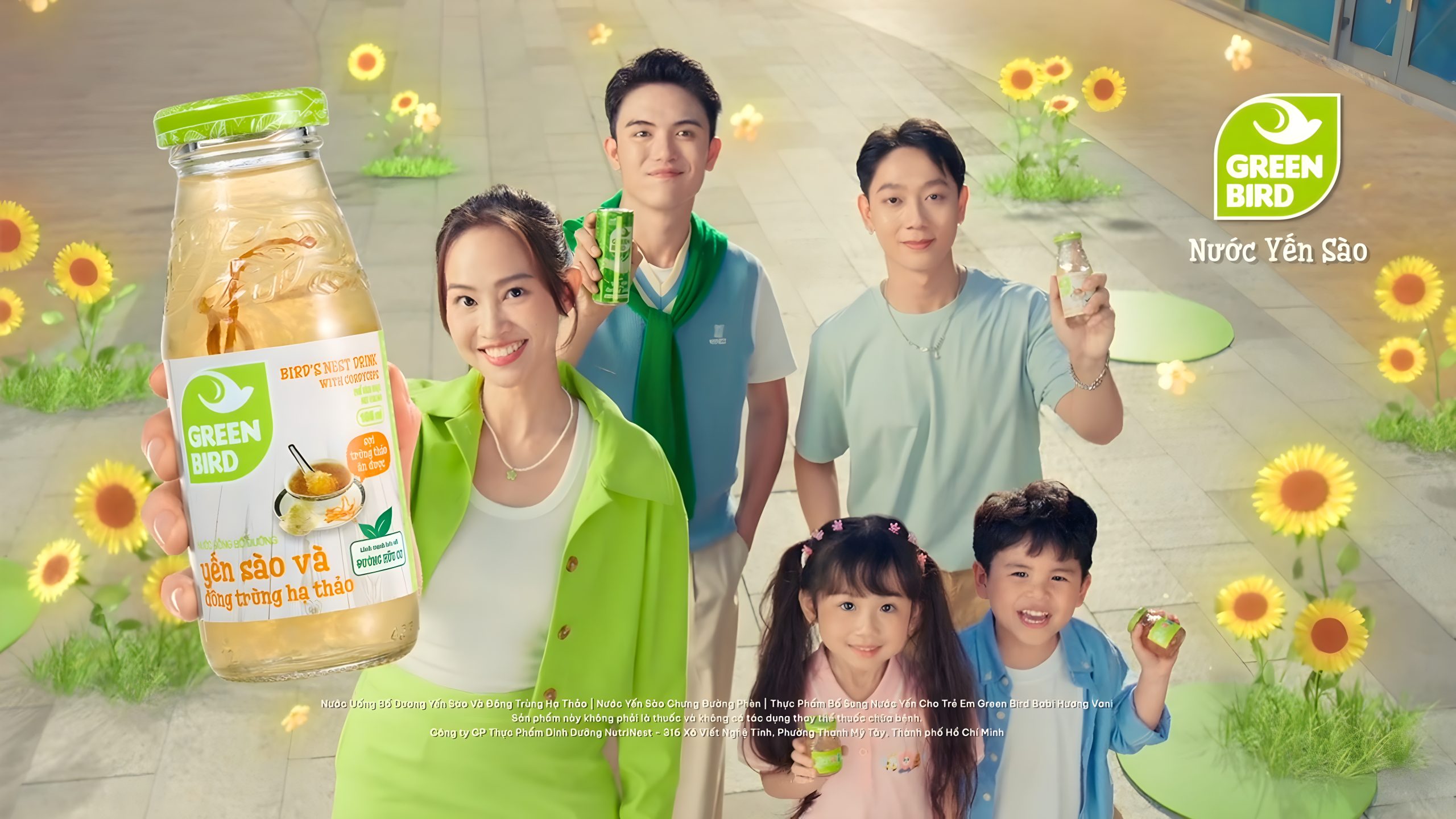 greenway-greenbird-tvc