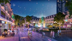 greenway-phú gia-3D bất động sản